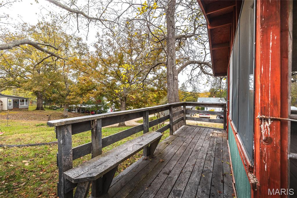 39 Vaughan Avenue Cook Sta, MO 65449 - Photo 9 of 32