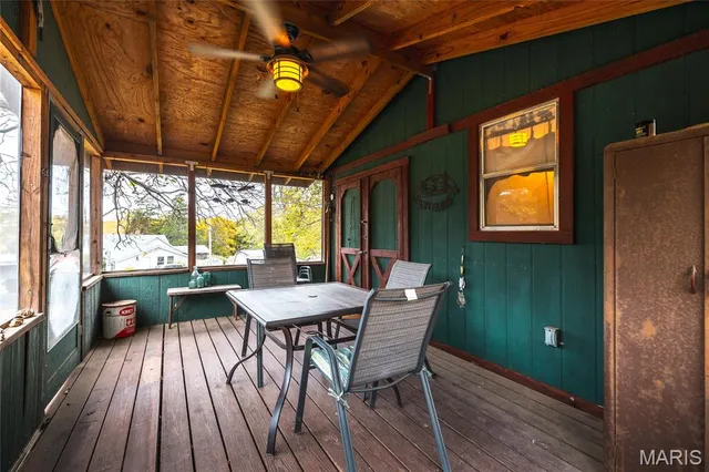 $89,900 | 39 Vaughan Avenue, Cook Sta, MO 65449