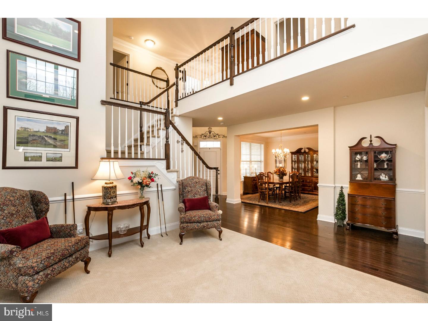 3049 Rainer Road Chester Springs, PA 19425 - Photo 2 of 25 Great Room