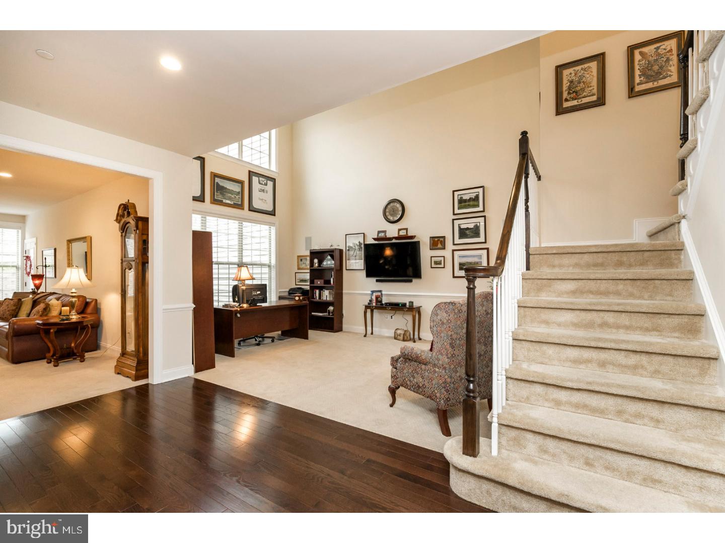 3049 Rainer Road Chester Springs, PA 19425 - Photo 11 of 25 Foyer