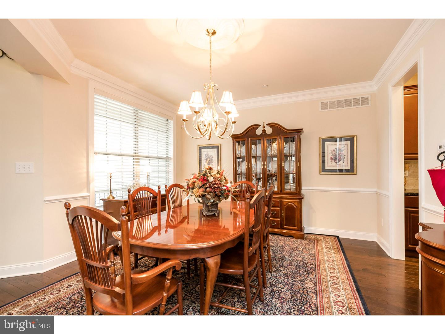 3049 Rainer Road Chester Springs, PA 19425 - Photo 13 of 25 Dining Room