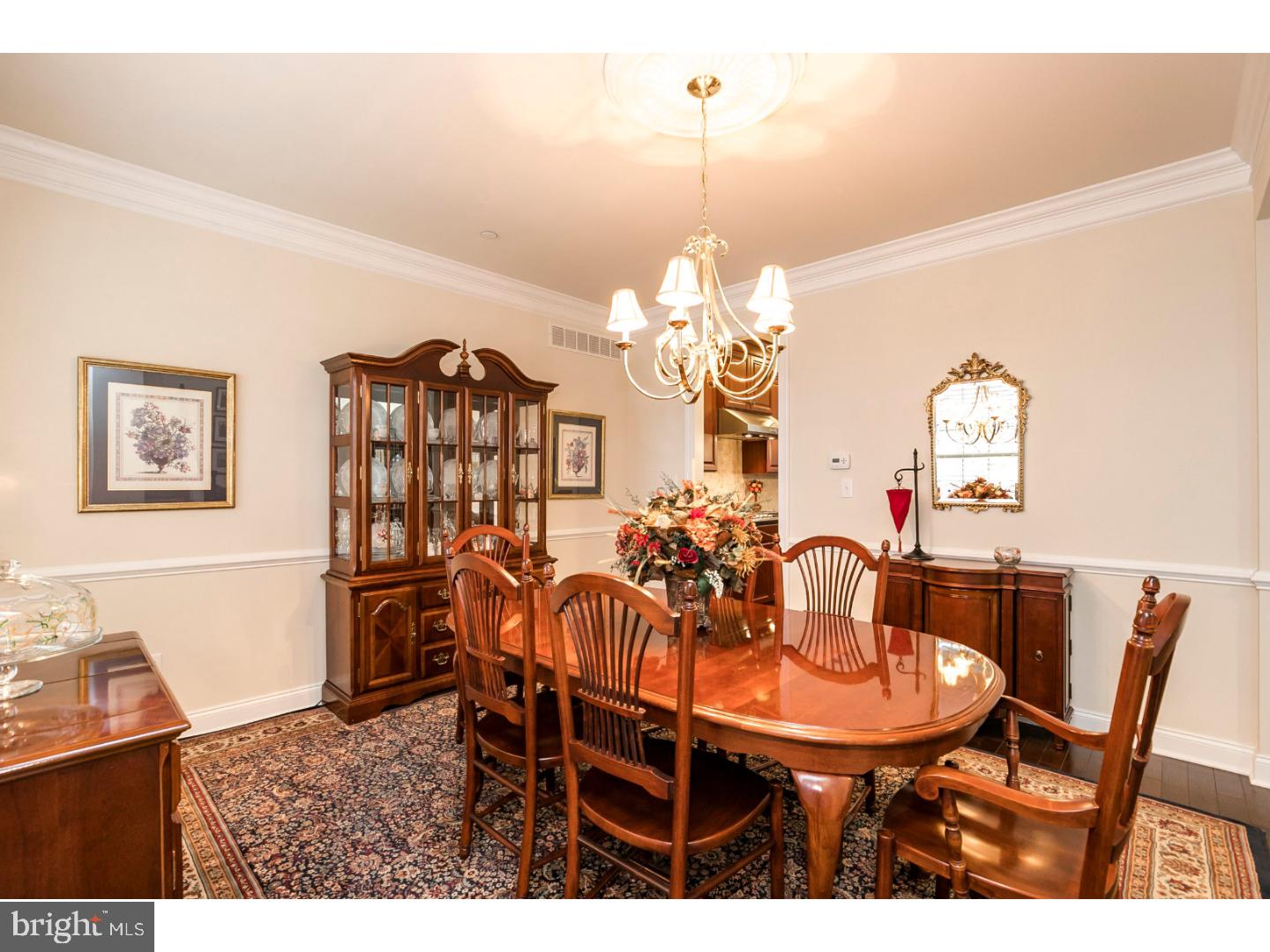 3049 Rainer Road Chester Springs, PA 19425 - Photo 14 of 25 Dining Room