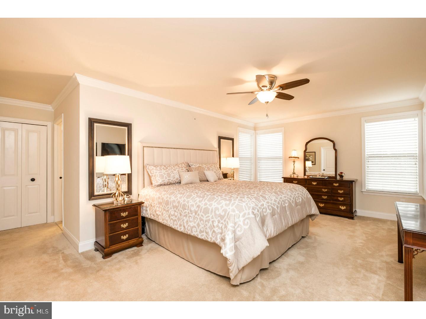 3049 Rainer Road Chester Springs, PA 19425 - Photo 15 of 25 Master Bedroom