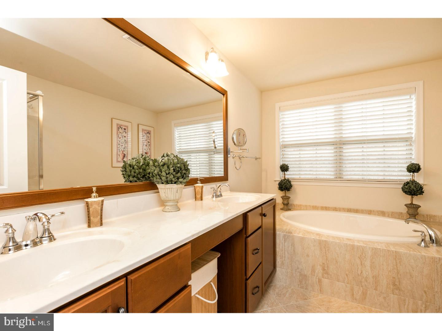 3049 Rainer Road Chester Springs, PA 19425 - Photo 16 of 25 Master Bathroom