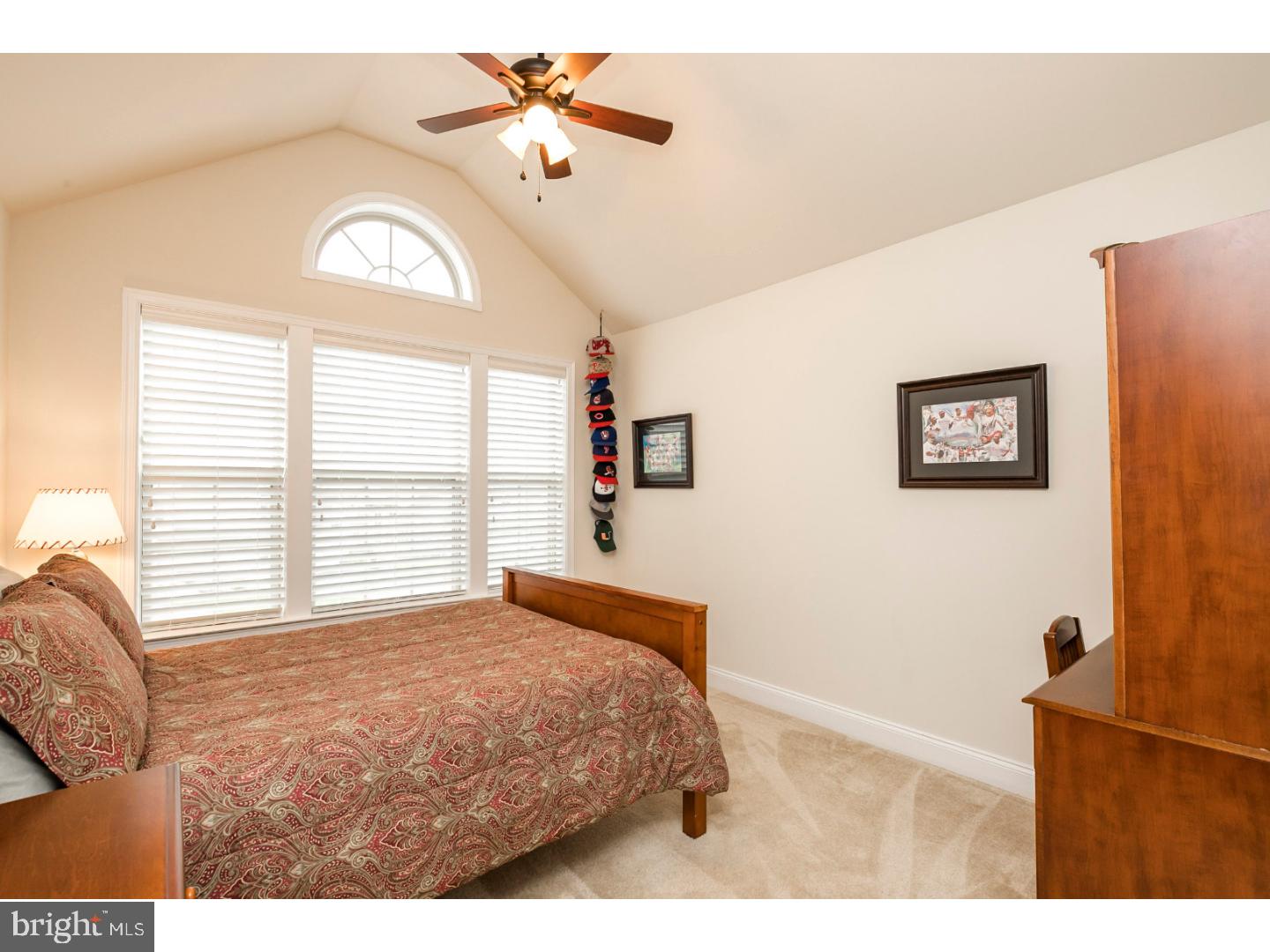 3049 Rainer Road Chester Springs, PA 19425 - Photo 17 of 25 Bedroom 2