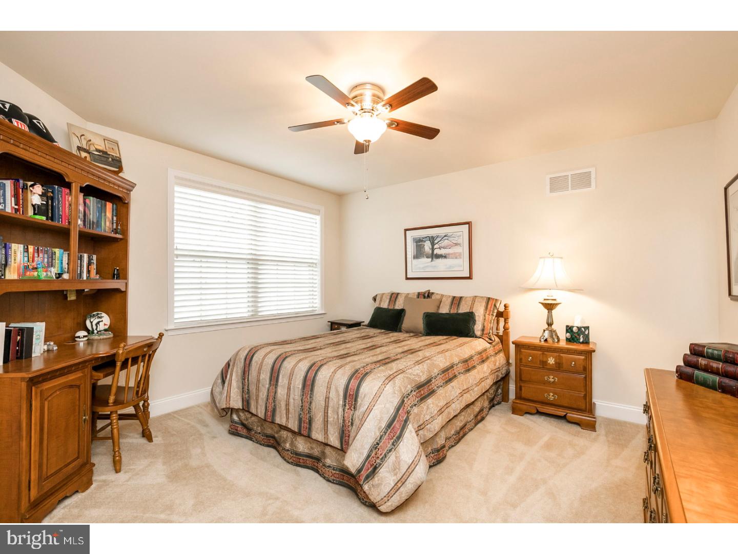 3049 Rainer Road Chester Springs, PA 19425 - Photo 18 of 25 Bedroom 3