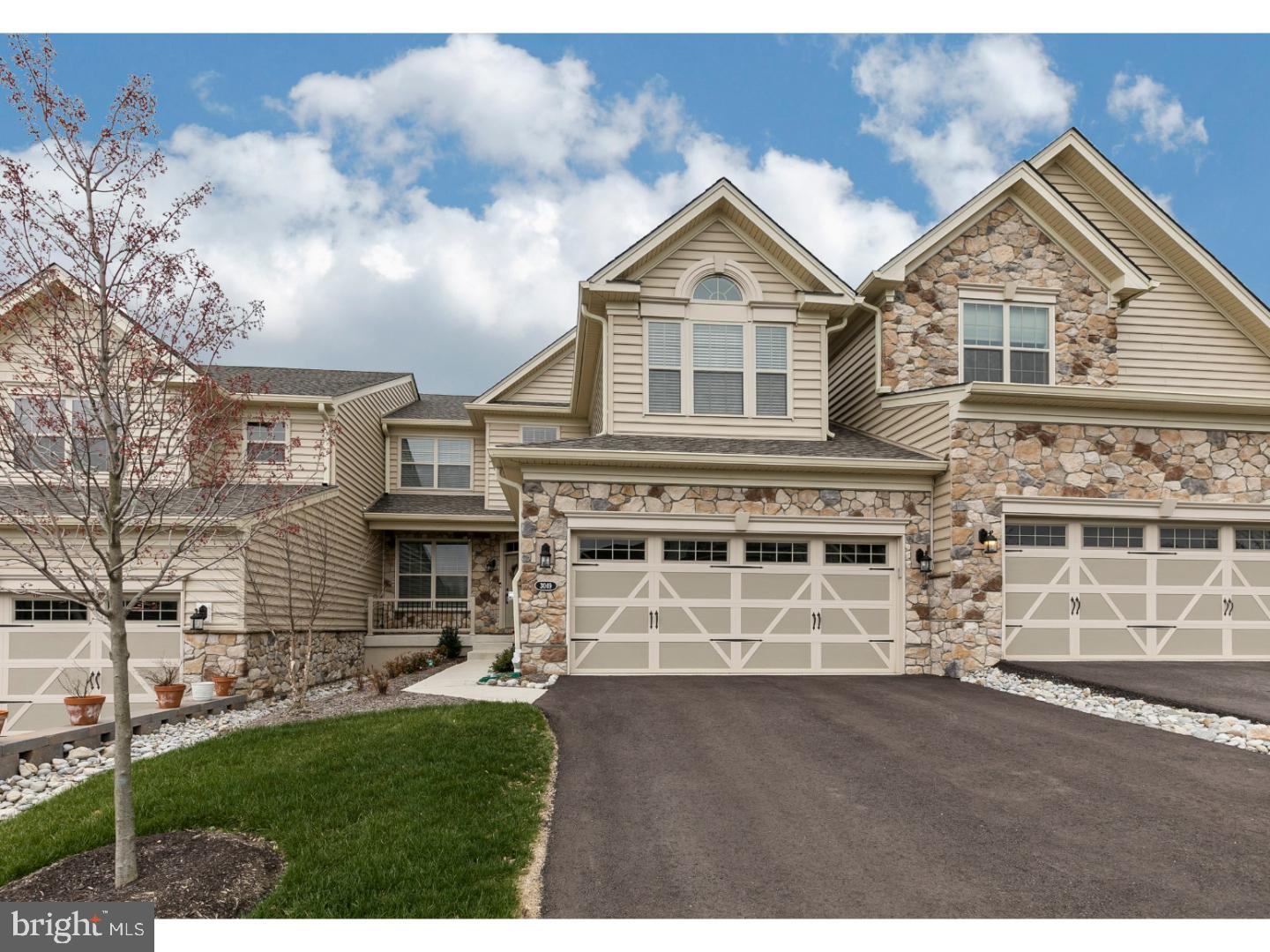 3049 Rainer Road Chester Springs, PA 19425 - Photo 21 of 25 Exterior