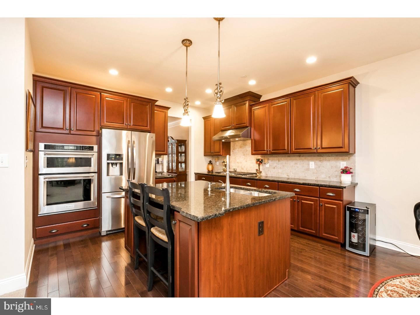 3049 Rainer Road Chester Springs, PA 19425 - Photo 4 of 25 Kitchen