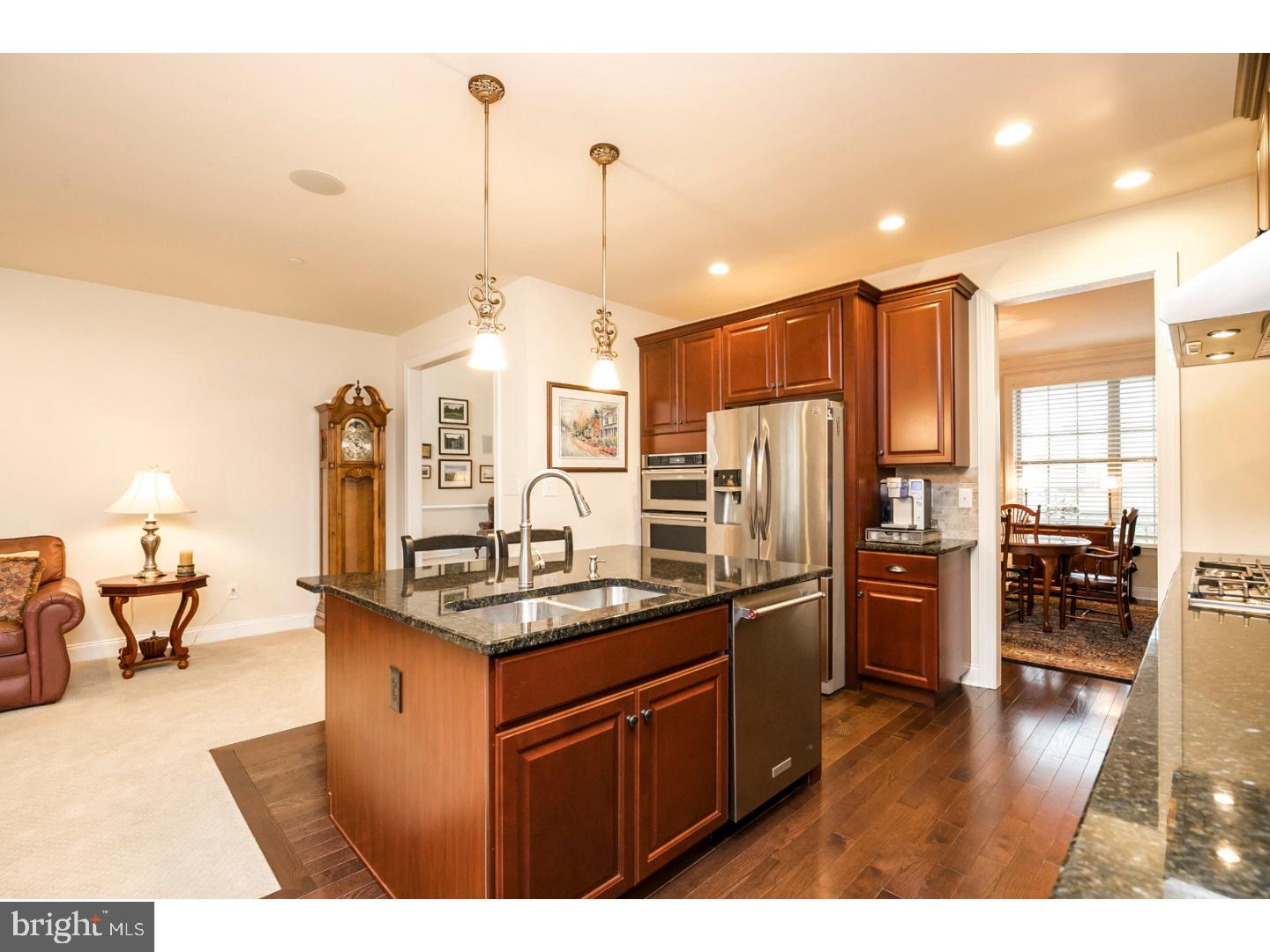 3049 Rainer Road Chester Springs, PA 19425 - Photo 5 of 25 Kitchen