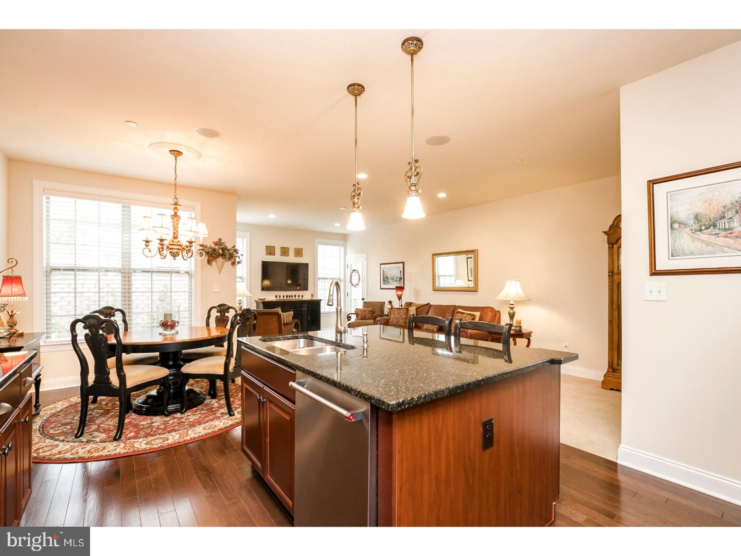 3049 Rainer Road Chester Springs, PA 19425 - Photo 6 of 25 Kitchen