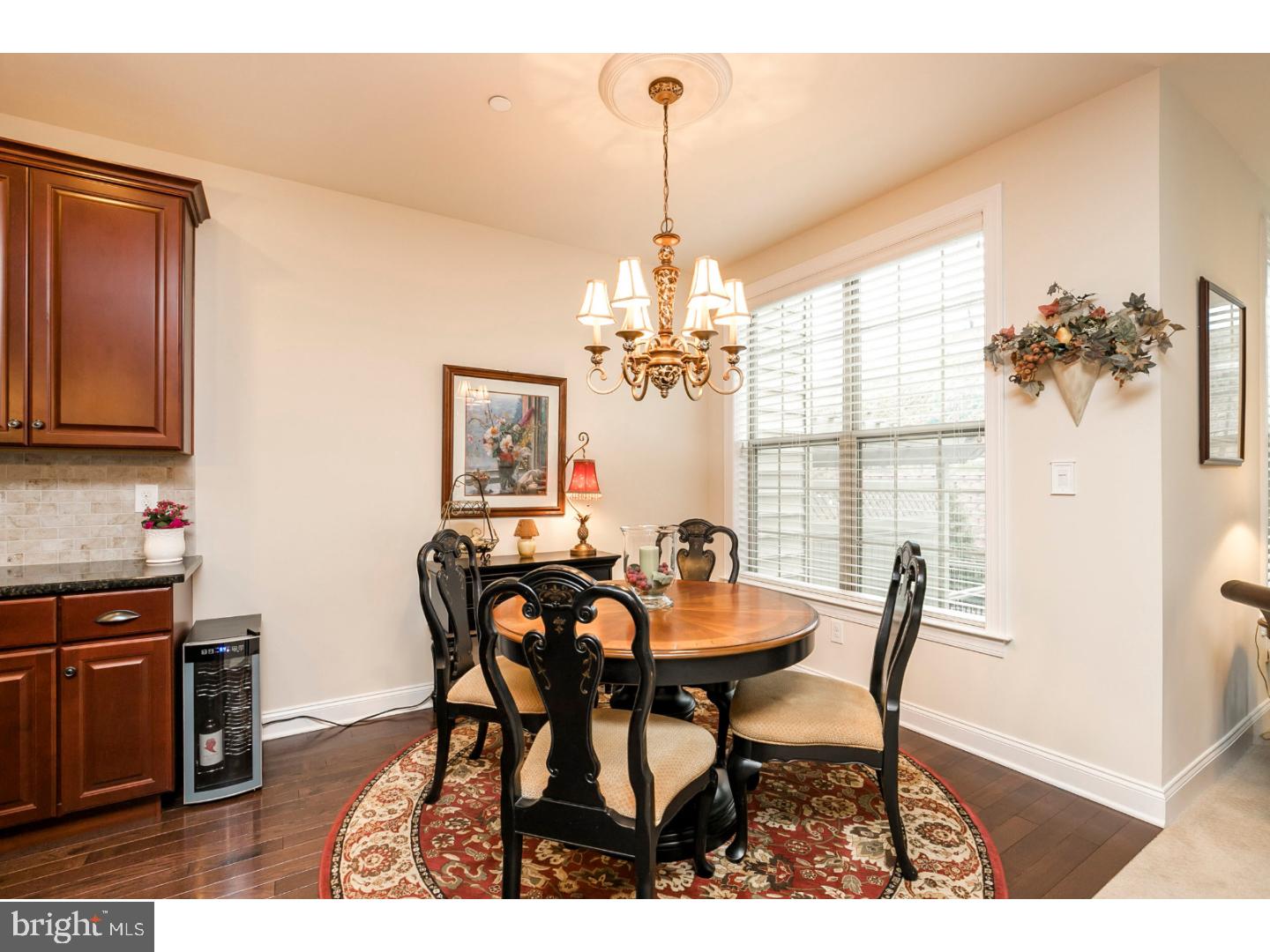 3049 Rainer Road Chester Springs, PA 19425 - Photo 7 of 25 Breakfast Room