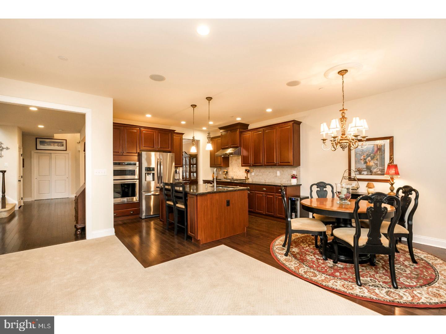 3049 Rainer Road Chester Springs, PA 19425 - Photo 8 of 25 Kitchen