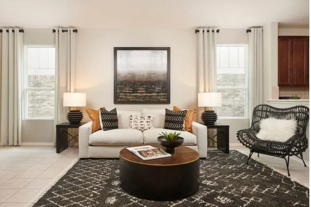 $2,100 | 10315 American Paint Way Manor, Manor, TX 78653