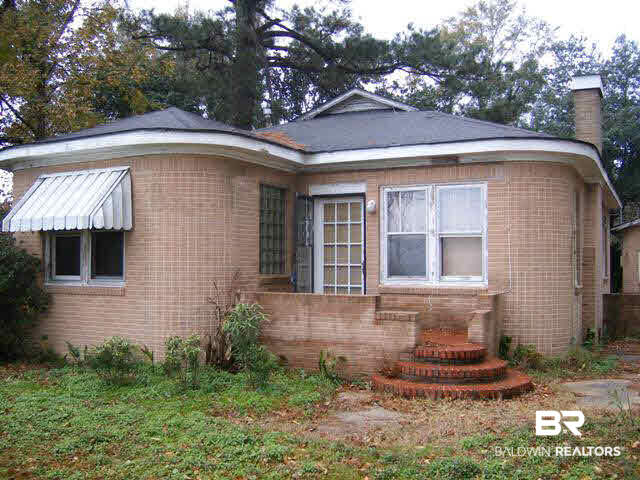 3408 Bayfront Road Mobile, AL 36605 - Photo 1 of 1