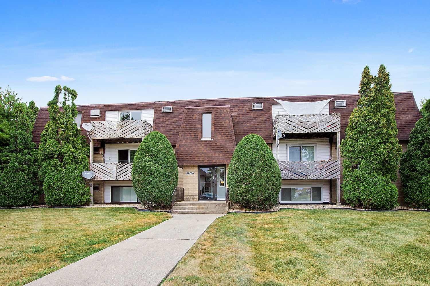 20206 South Frankfort Square Road, Unit D Frankfort, IL 60423 - Photo 1 of 10