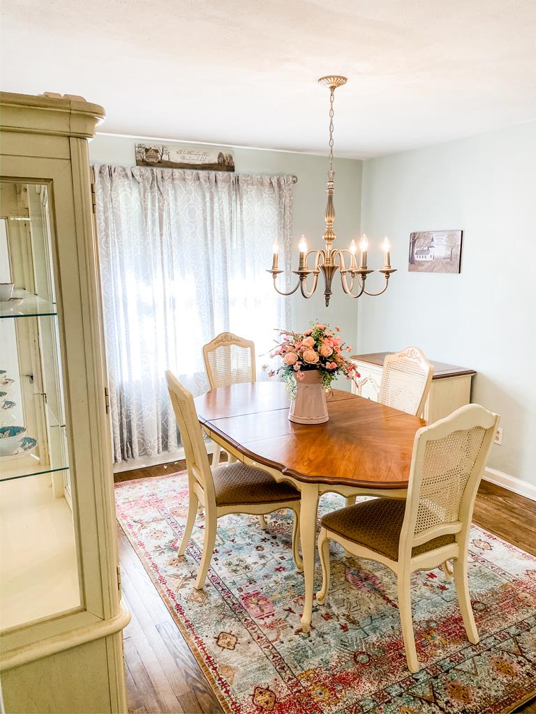 1427 Bandy Road Cedar Bluff, VA 24609 - Photo 26 of 47 Gallery Image 26