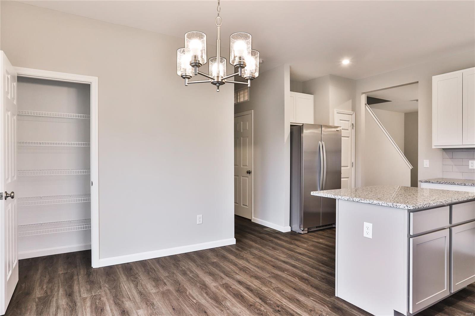 129 Wellspring Drive St. Charles, MO 63303 - Photo 13 of 36