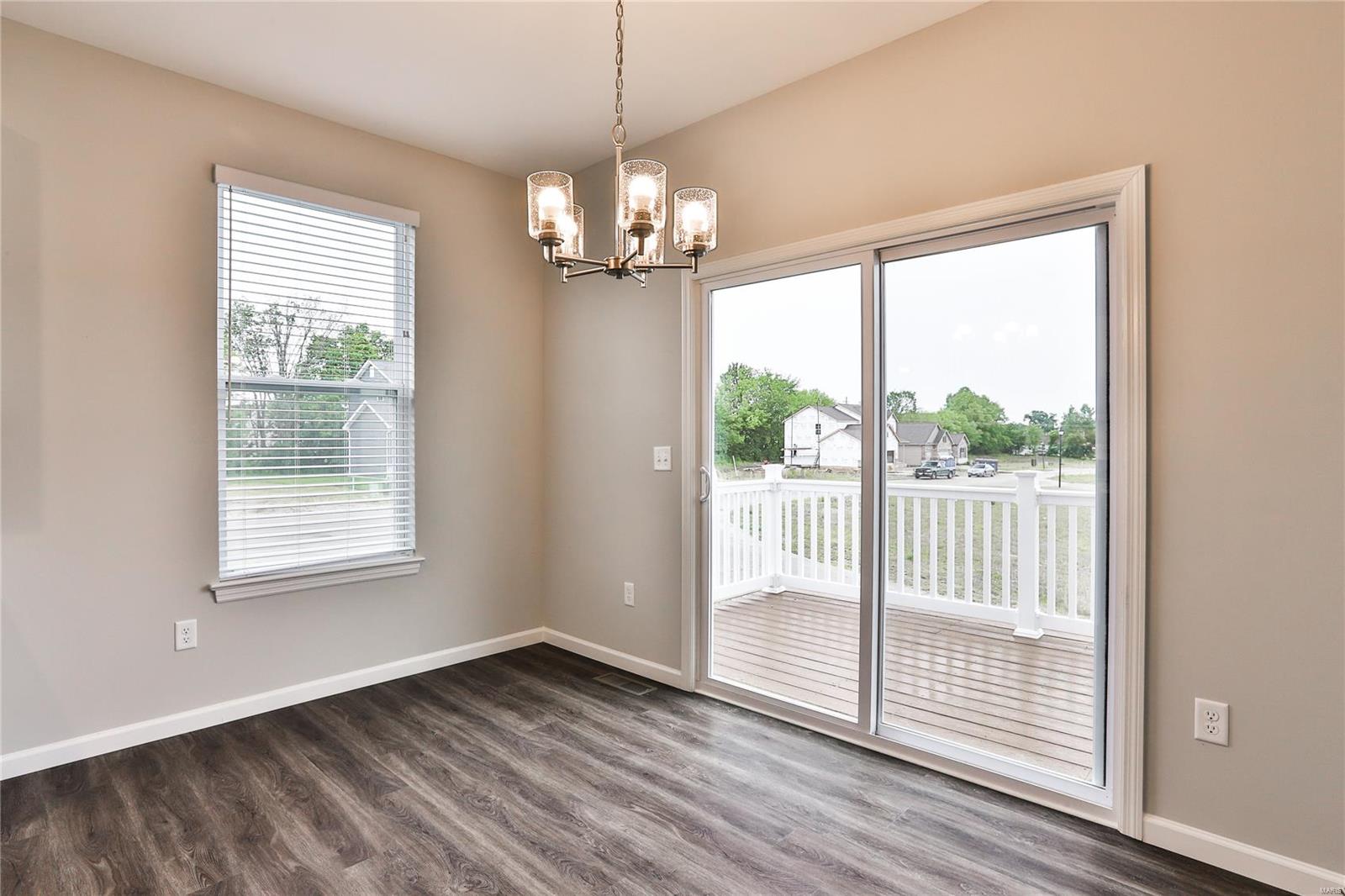 129 Wellspring Drive St. Charles, MO 63303 - Photo 19 of 36