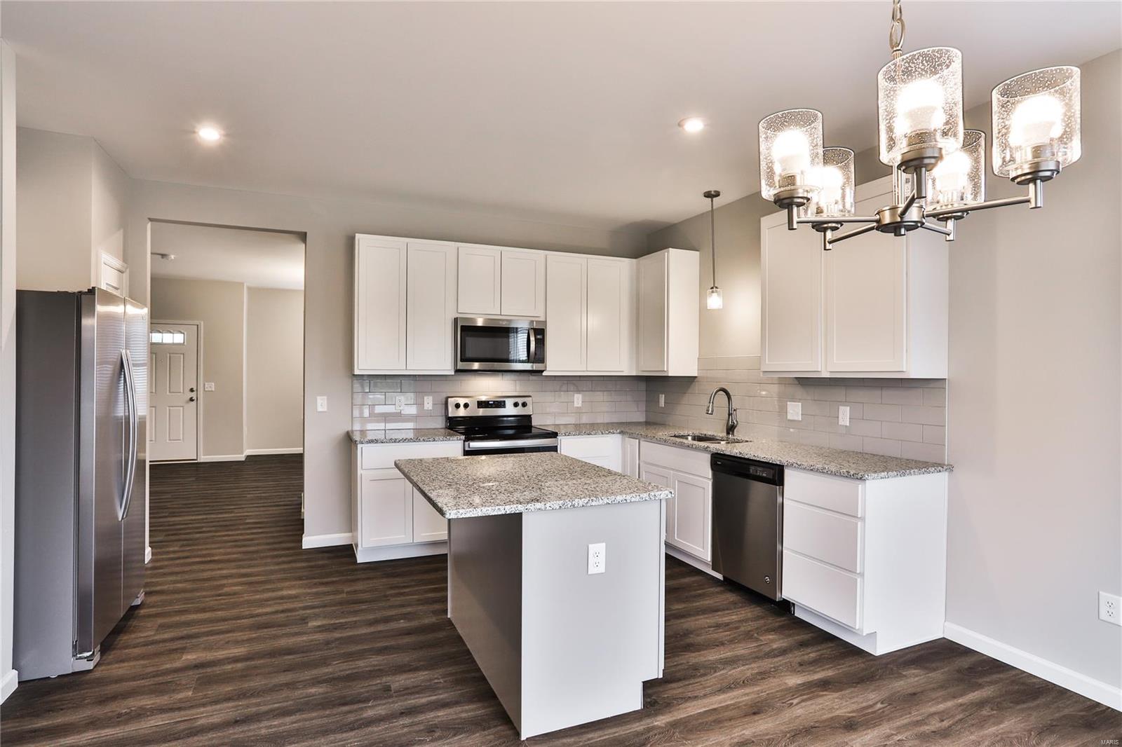 129 Wellspring Drive St. Charles, MO 63303 - Photo 22 of 36