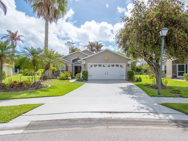 $540,000 | 584 Birch Court, Sebastian, FL 32958