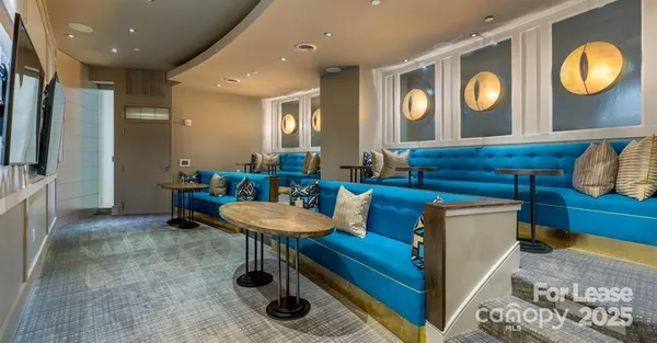 $2,838 | 125 West Tremont Avenue, Unit A1D, Charlotte, NC 28203