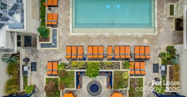 $2,838 | 125 West Tremont Avenue, Unit A1D, Charlotte, NC 28203