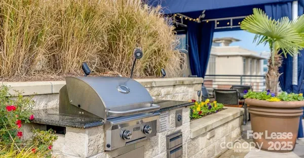 $2,838 | 125 West Tremont Avenue, Unit A1D, Charlotte, NC 28203