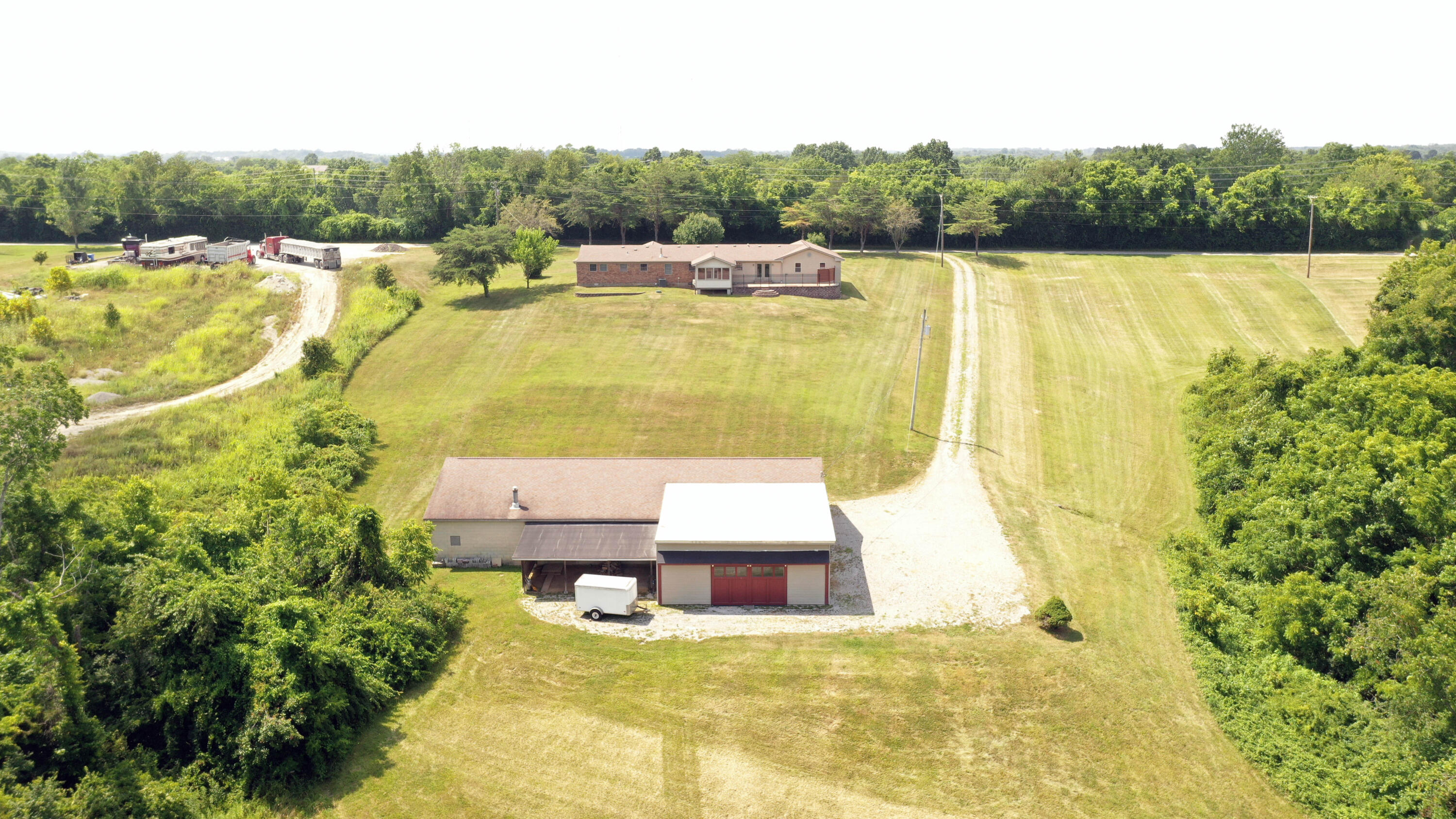 309 McKinney Road Richmond, KY 40475 - Photo 62 of 69 DJI_0148