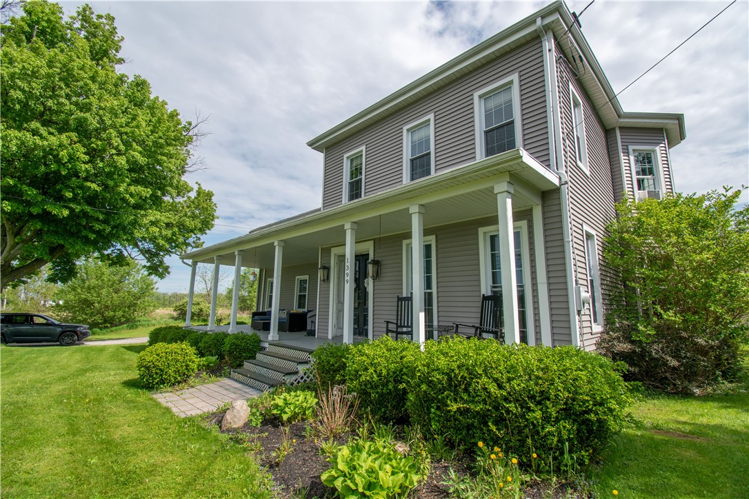 1399 Lake To Lake Road Seneca, NY 14456 - Photo 9 of 50