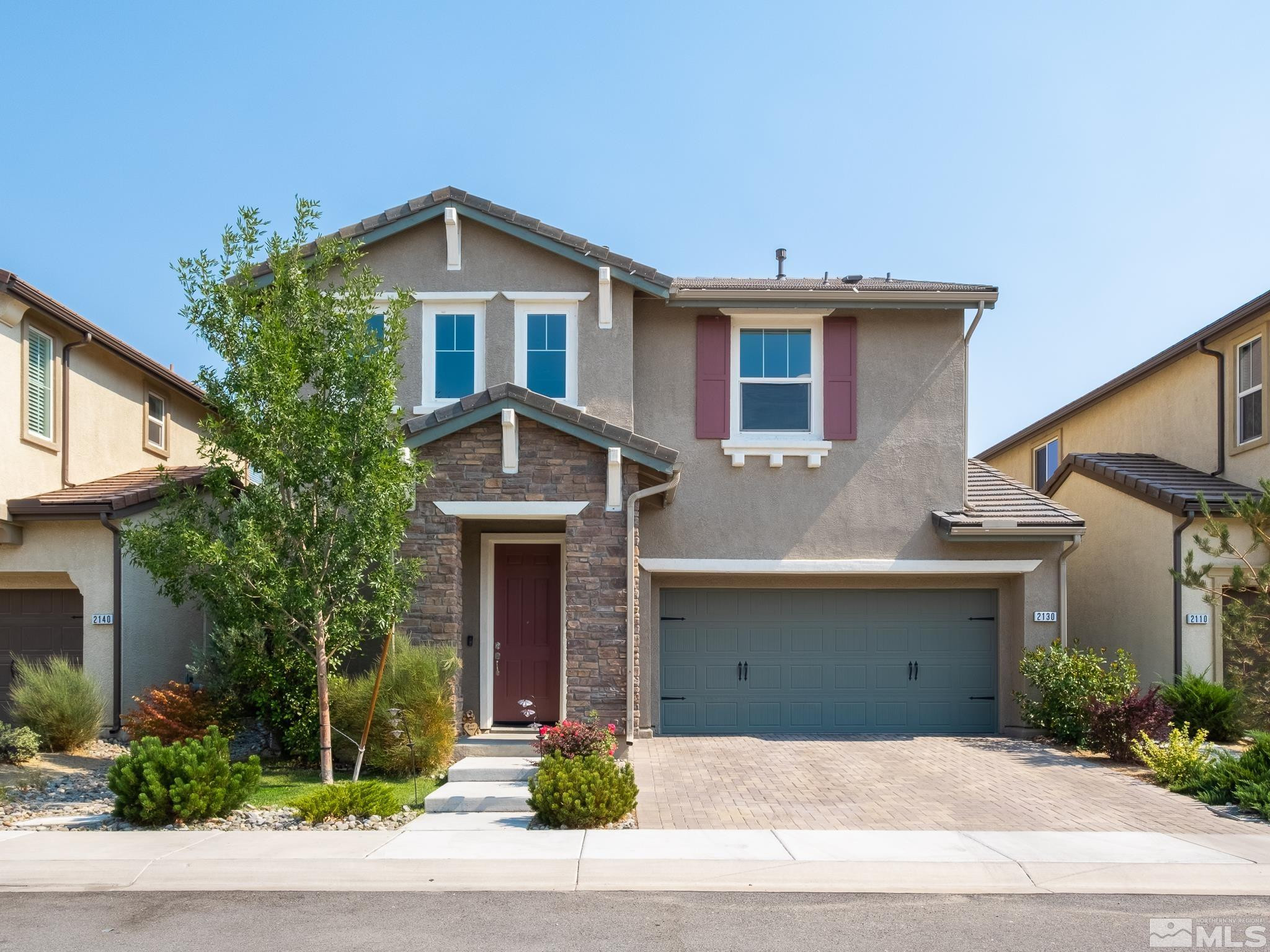 2130 Half Dome Drive Reno, NV 89521 - Photo 1 of 31 Photo 1
