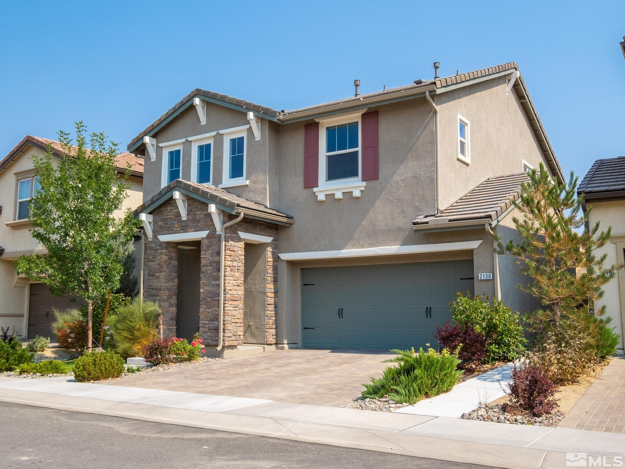 2130 Half Dome Drive Reno, NV 89521 - Photo 3 of 31 Photo 3
