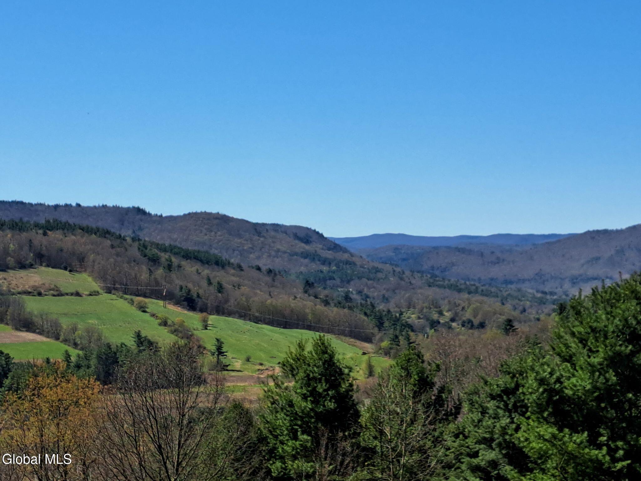 277 Breese Hollow Road Hoosick, NY 12089 - Photo 1 of 52 View