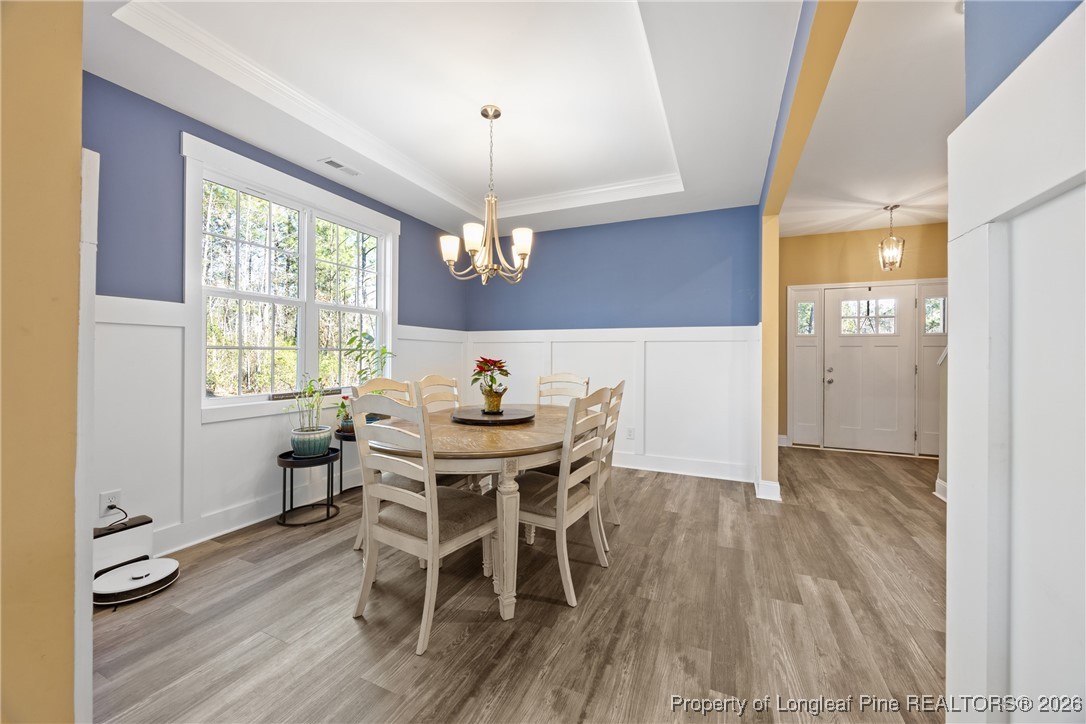 85 Eaker Drive Cameron, NC 28326 - Photo 13 of 49