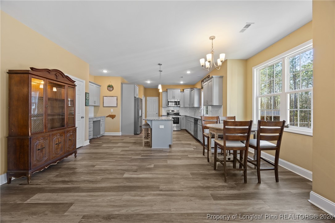 85 Eaker Drive Cameron, NC 28326 - Photo 17 of 49