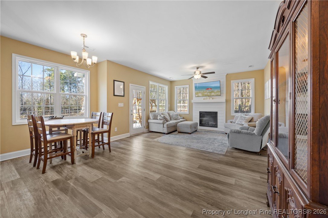 85 Eaker Drive Cameron, NC 28326 - Photo 19 of 49