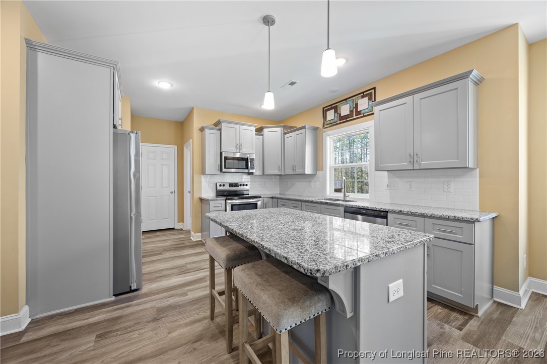 85 Eaker Drive Cameron, NC 28326 - Photo 21 of 49