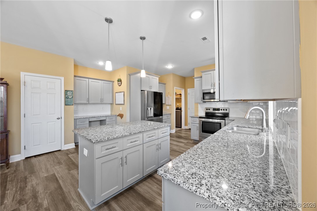 85 Eaker Drive Cameron, NC 28326 - Photo 22 of 49