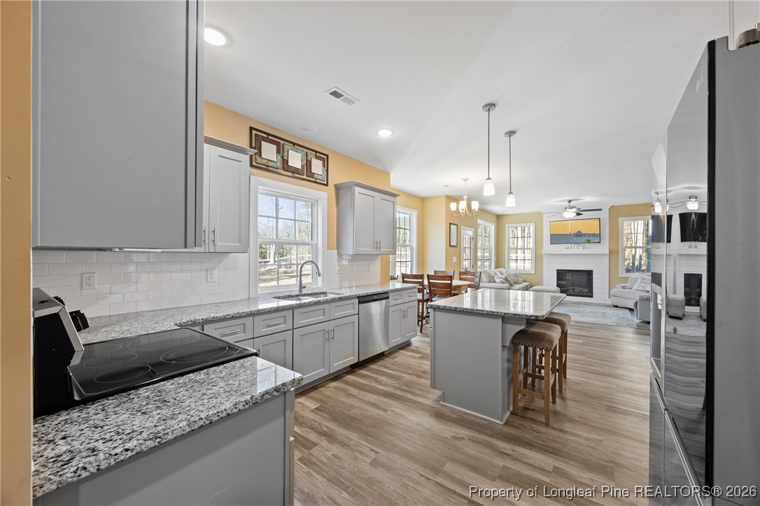 85 Eaker Drive Cameron, NC 28326 - Photo 23 of 49