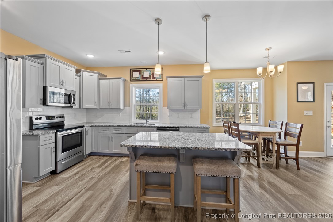 85 Eaker Drive Cameron, NC 28326 - Photo 24 of 49