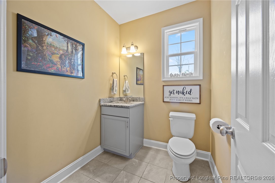 85 Eaker Drive Cameron, NC 28326 - Photo 25 of 49