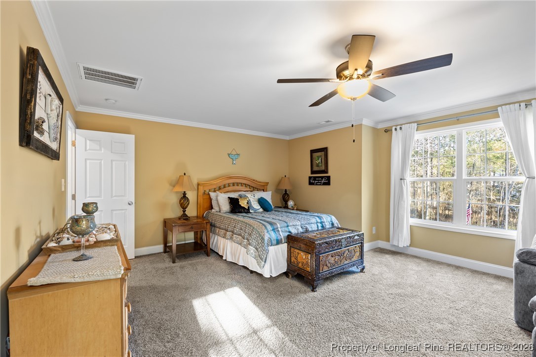 85 Eaker Drive Cameron, NC 28326 - Photo 30 of 49