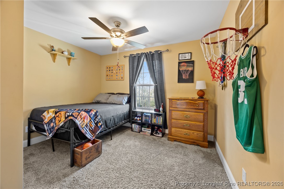 85 Eaker Drive Cameron, NC 28326 - Photo 35 of 49