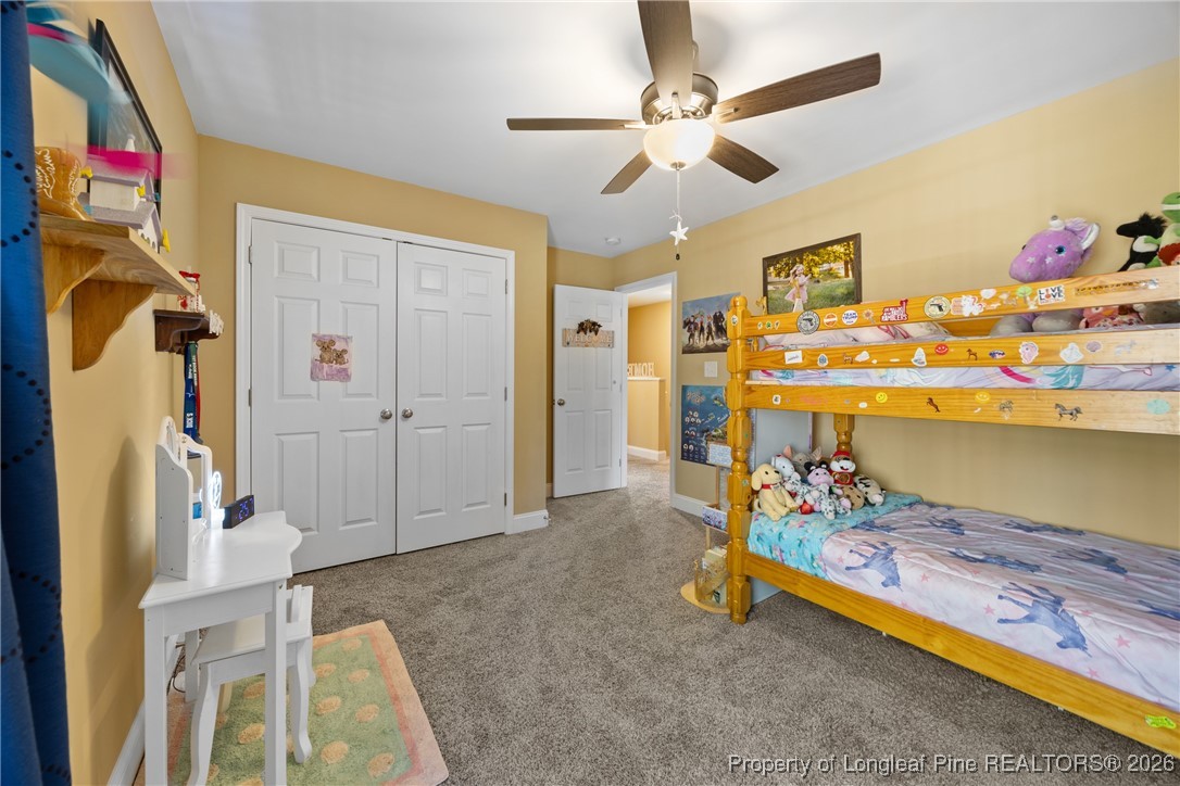 85 Eaker Drive Cameron, NC 28326 - Photo 39 of 49