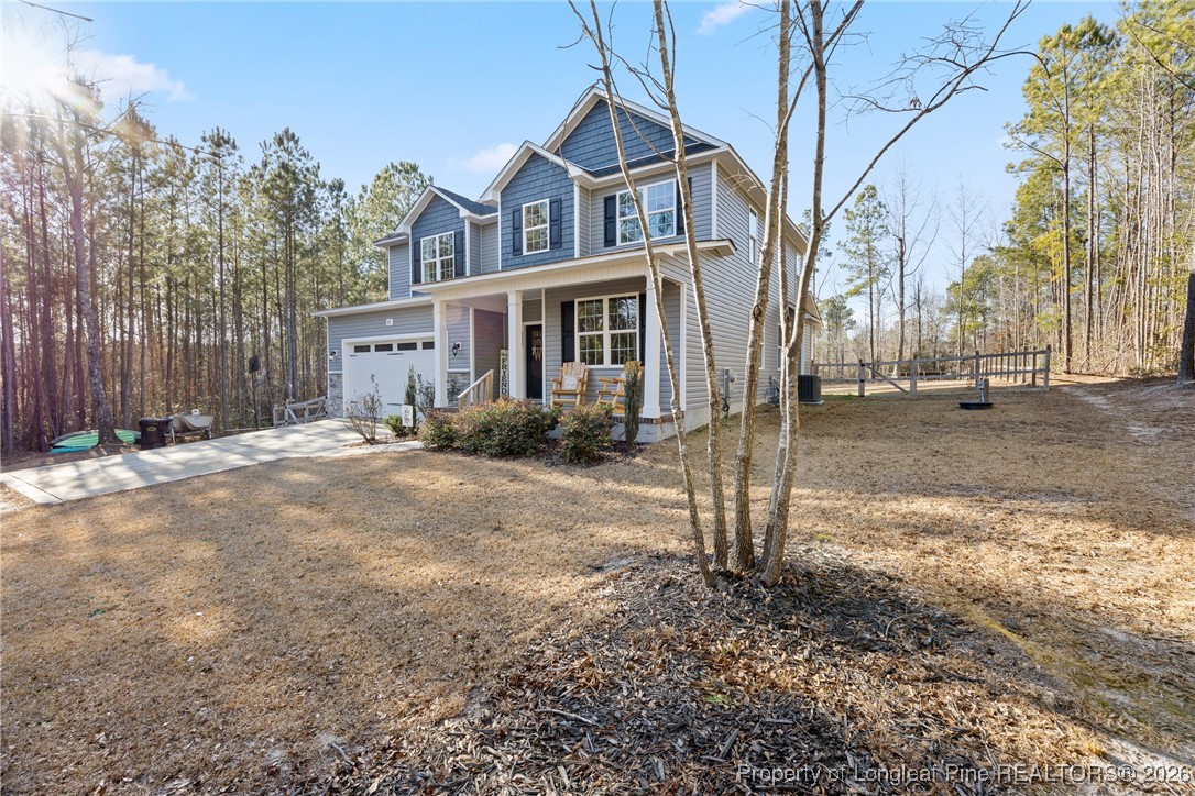 85 Eaker Drive Cameron, NC 28326 - Photo 4 of 49