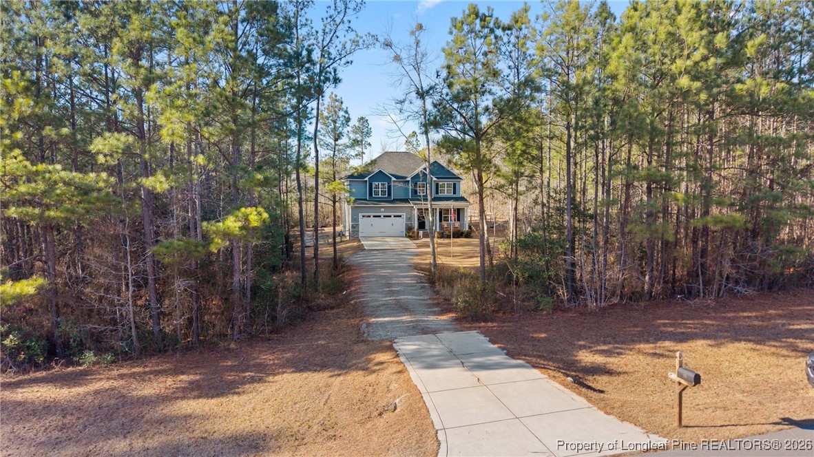 85 Eaker Drive Cameron, NC 28326 - Photo 7 of 49