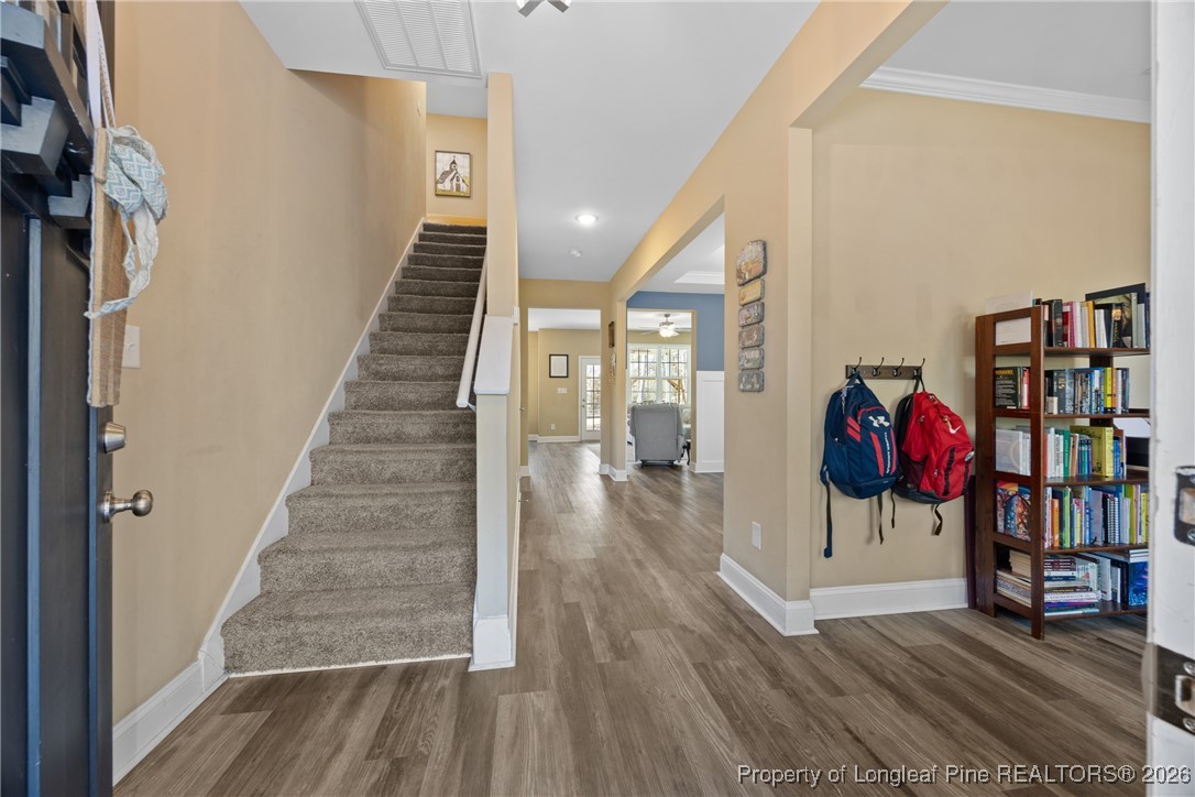 85 Eaker Drive Cameron, NC 28326 - Photo 8 of 49