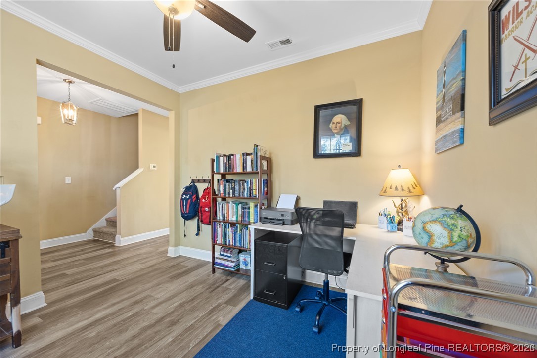 85 Eaker Drive Cameron, NC 28326 - Photo 10 of 49