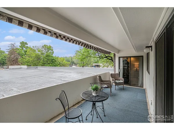 $335,000 | 415 South Howes Street North, Unit 202, Fort Collins, CO 80521