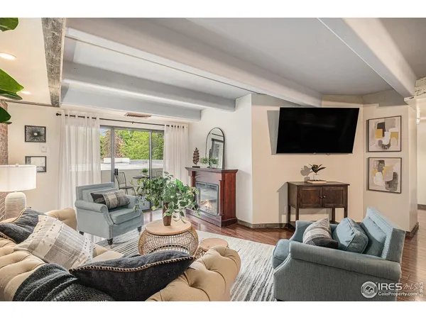$335,000 | 415 South Howes Street North, Unit 202, Fort Collins, CO 80521