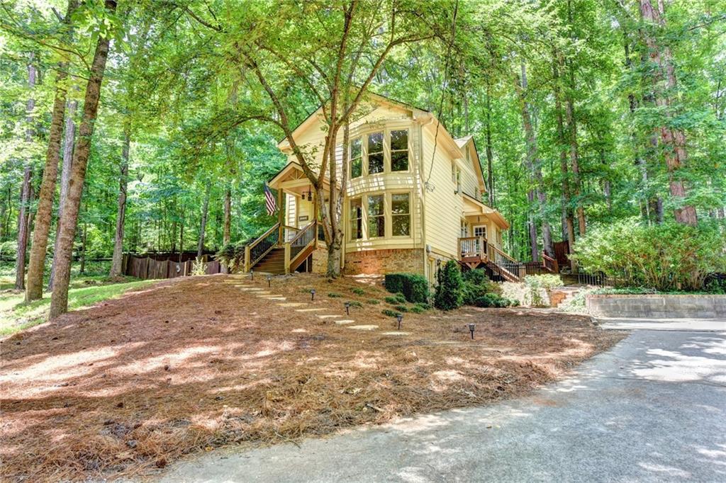 5050 Buice Road Alpharetta, GA 30022 - Photo 1 of 1 Gallery Image 1